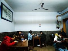 大堂-惠记粉汤羊血(小南门店)