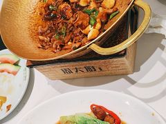 -周大厨·辣椒炒肉(龙湖南京雨山天街店)
