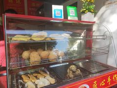 -清泉阁包子饺子·刀削面(五一店)