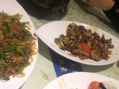 -眷江南之小蓝鲸(王府大街店)