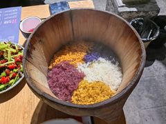 -院里·贵州菜(府东街店)