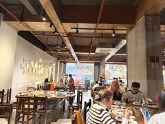 -广府乡下·饭庄(新港东路店)