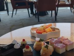 -于家堡洲际酒店·堡子里酒廊