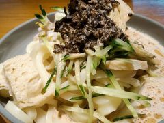 -煜北·西北小馆(曲阳路店)