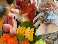 -Hatsune隐泉日式料理(三里屯太古里店)