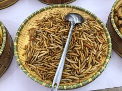-祥云美食城(南强步行街店)