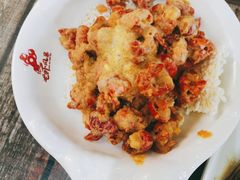 -龙虾风暴(松江店)