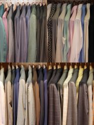 -胤一红帮手工西服定制(日湖店)