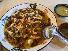 -江味龙虾馆·裸蓝龙虾(南山店)