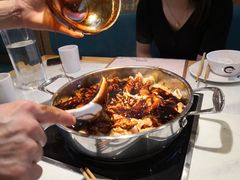 -和福顺牛肉大虾焖锅自助(宝业店)
