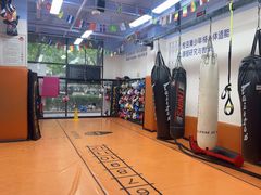 -体育科代表搏击散打体能训练馆(陶然亭店)