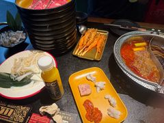 -牛New寿喜烧(虹桥新天地店)