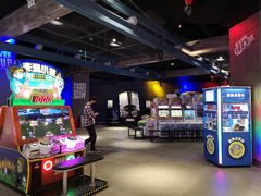 -星际传奇(壹方城购物中心店)