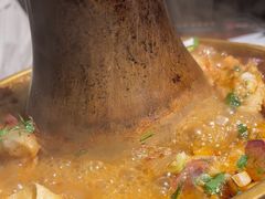 -并州大牌档之醉轻尘