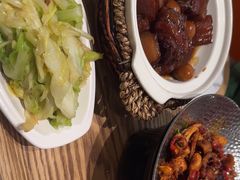 -乡村基·川味现炒大王(熙悦天街店)