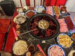 -陈眼镜火锅(总店)