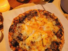-Mercato莫卡多露台餐厅与酒吧(K11店)