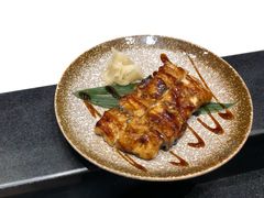 蒲烧鳗鱼-伊藤ITO(侨福芳草地购物中心店)