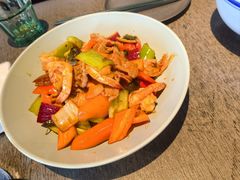 -日上三甘(三里屯店)