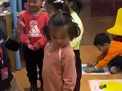 -英孚教育青少儿(河东中心)