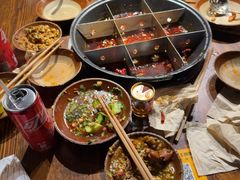 -重庆老灶火锅(红岭店)
