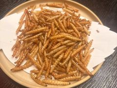 -滇野云南野生菌餐厅(陕西南路店)