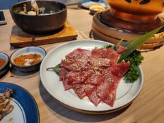 -烧肉达人•炭火烧肉(新天地店)