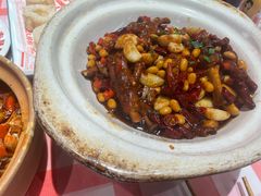 -辣小鲜·南昌大排档(船山路店)