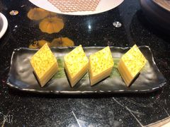 -味可道美食坊(福基路店)