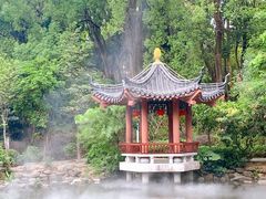 -广东罗浮山风景名胜区