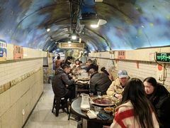 -洞亭火锅(防空洞总店)