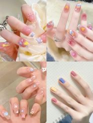-M·X Nail日式美甲美睫