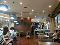 大堂-泰熙家(金港国际店)