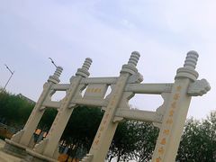 -天津妈祖文化园