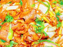 -满堂·烤鸭店·北京菜(鼓楼店)