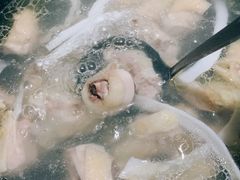 -润泽园椰子鸡(汇一城店)