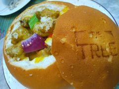 -大树餐厅(红旗街万达店)