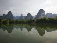 -明仕田园