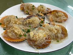 -景好海鲜餐厅(大鹏必选旅游店)