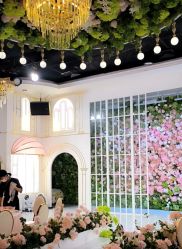-希乐曼艺术中心·婚礼·活动·宴会厅(南山店)