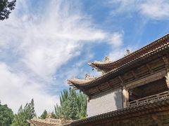 -张掖大佛寺景区