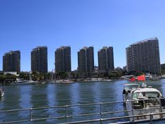 -三亚游船旅游中心(三亚鹿回头游艇游船公共码头店)