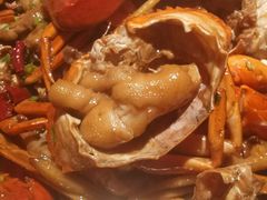 -胖哥俩肉蟹煲(海盐总店)