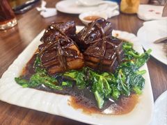 -王家沙点心店(南京西路总店)