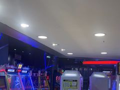 -核客电玩城(东门店)