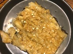 烤茄子-六合顺