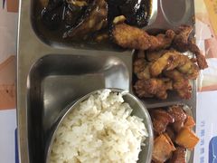 -烟台大学-第7餐厅