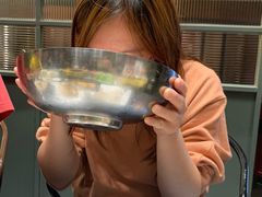 -完美生活炭火烤肉(二马路店)