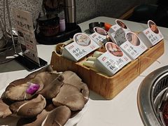 -葛记红焖羊肉(人民路店)