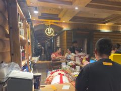 -卢布里西餐厅(总店)